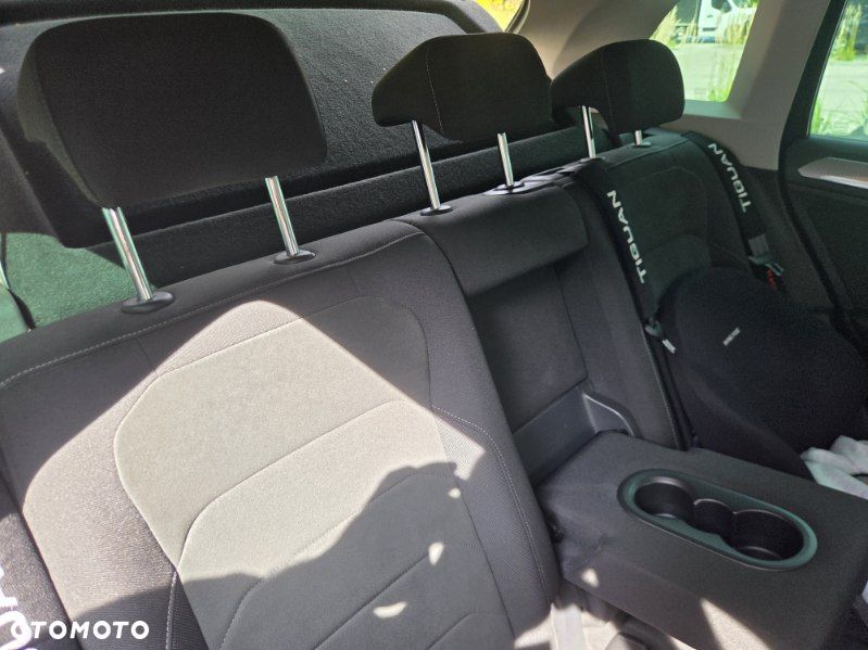 Volkswagen Tiguan 1.5 TSI EVO Life DSG - 15