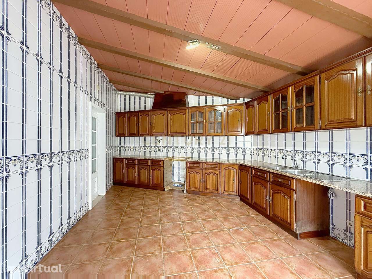 Moradia  - Alcobaça - Com terreno - Grande imagem: 4/41