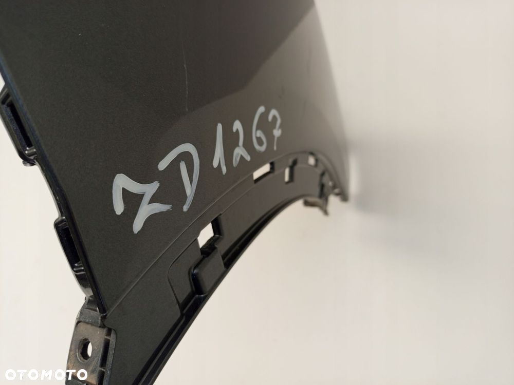 SSANGYONG REXTON II 2 LIFT 2020- ZDERZAK PRZÓD PRZEDNI 78711-36040 = - 16