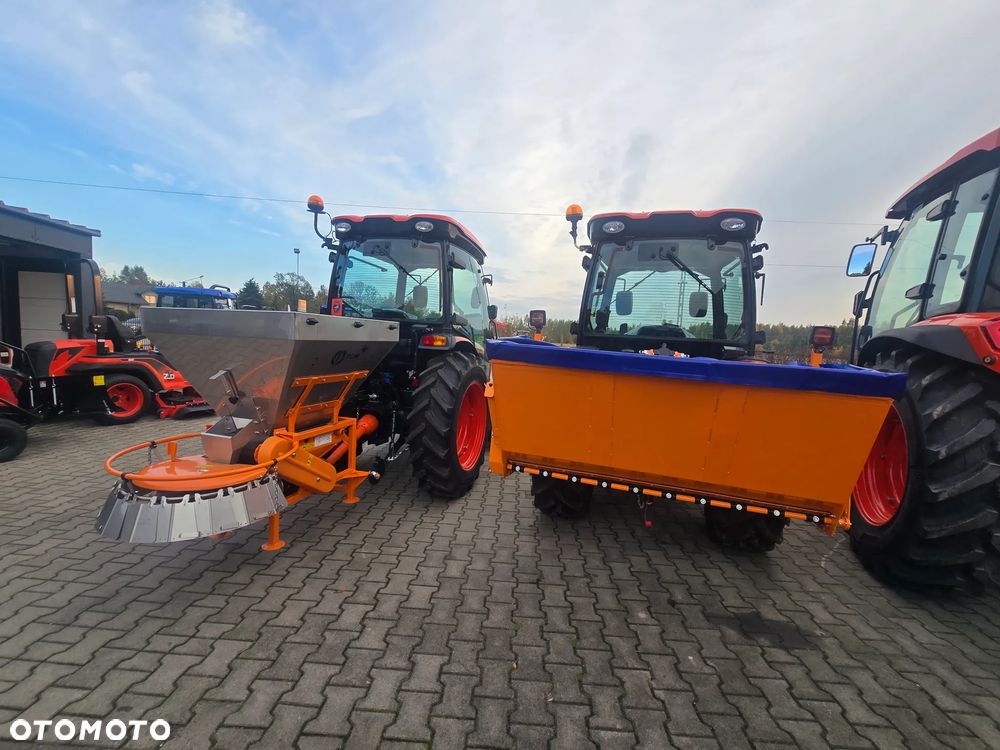 Kioti DK6030CH - 2