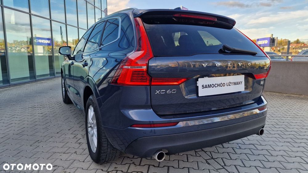 Volvo XC 60 - 5
