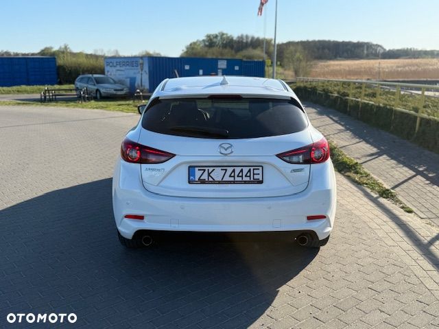Mazda 3 2.0 Skyenergy - 6