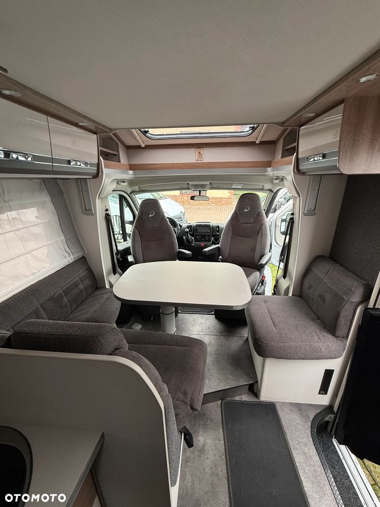 Dethleffs TREND T 7057 - 7