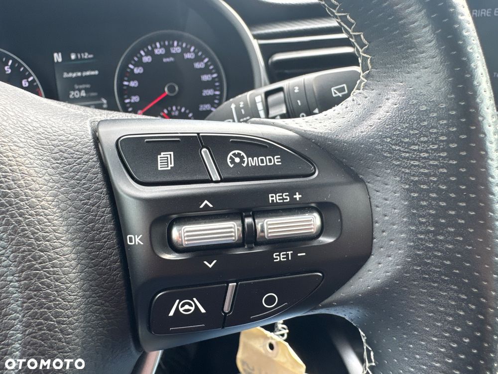 Kia Rio 1.0 T-GDI 120 GT Line - 18