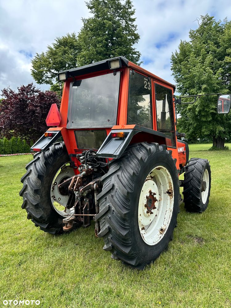 Valmet 805 - 4