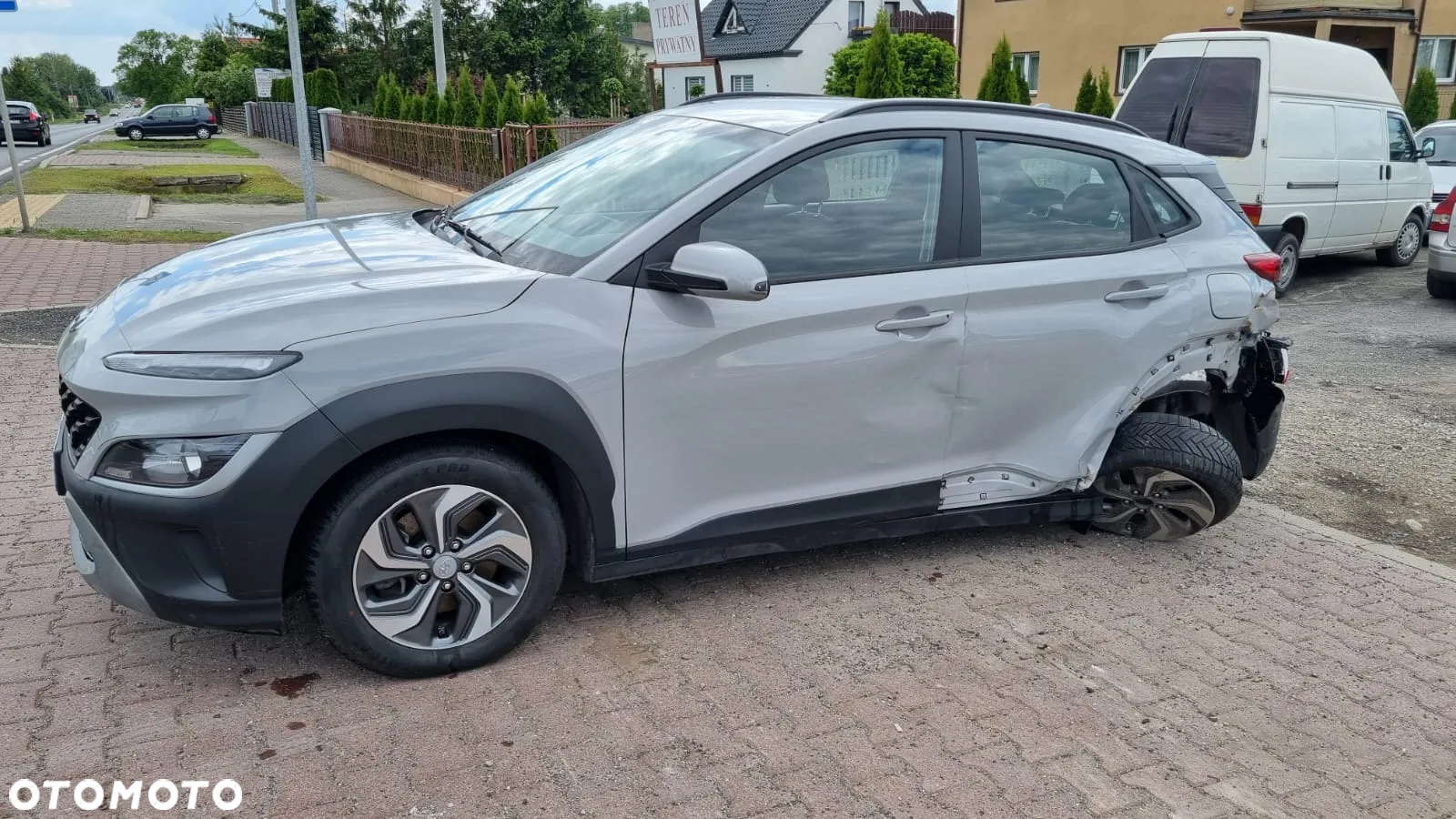 Hyundai Kona 1.6 GDI Hybrid Comfort DCT - 12