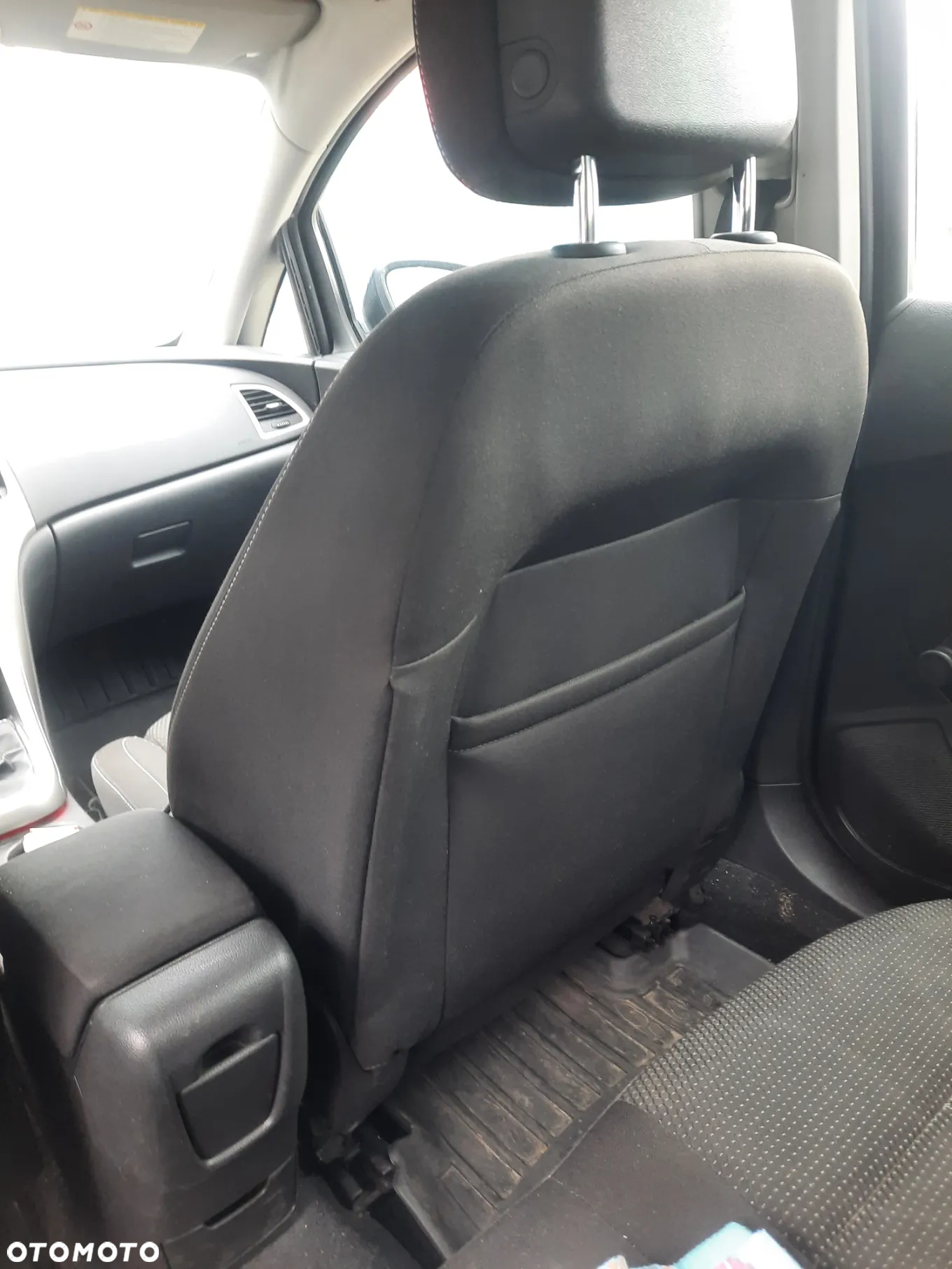 Opel Astra 1.4 Turbo Cosmo - 15