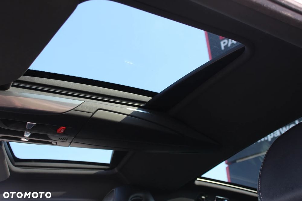 Citroën DS5 2.0 HDi SoChic - 12