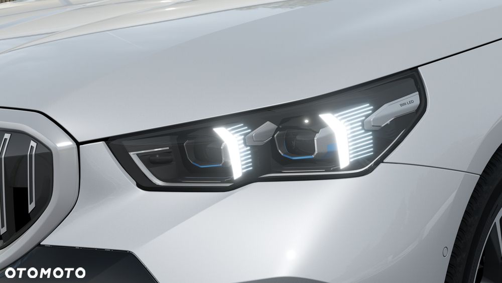 BMW Seria 5 520d mHEV M Sport - 8