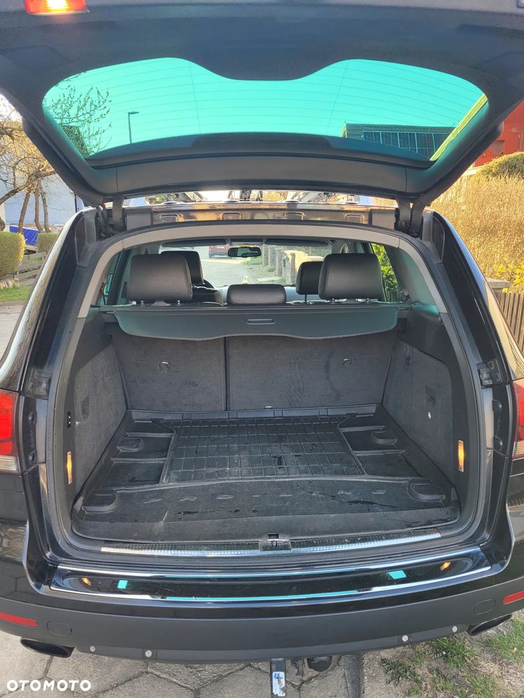 Volkswagen Touareg 3.0 V6 TDI DPF Tiptr - 8