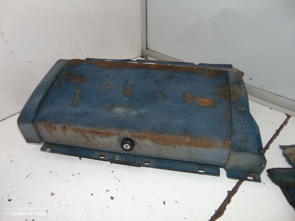 Citroen cx 1 modelo vários - 11