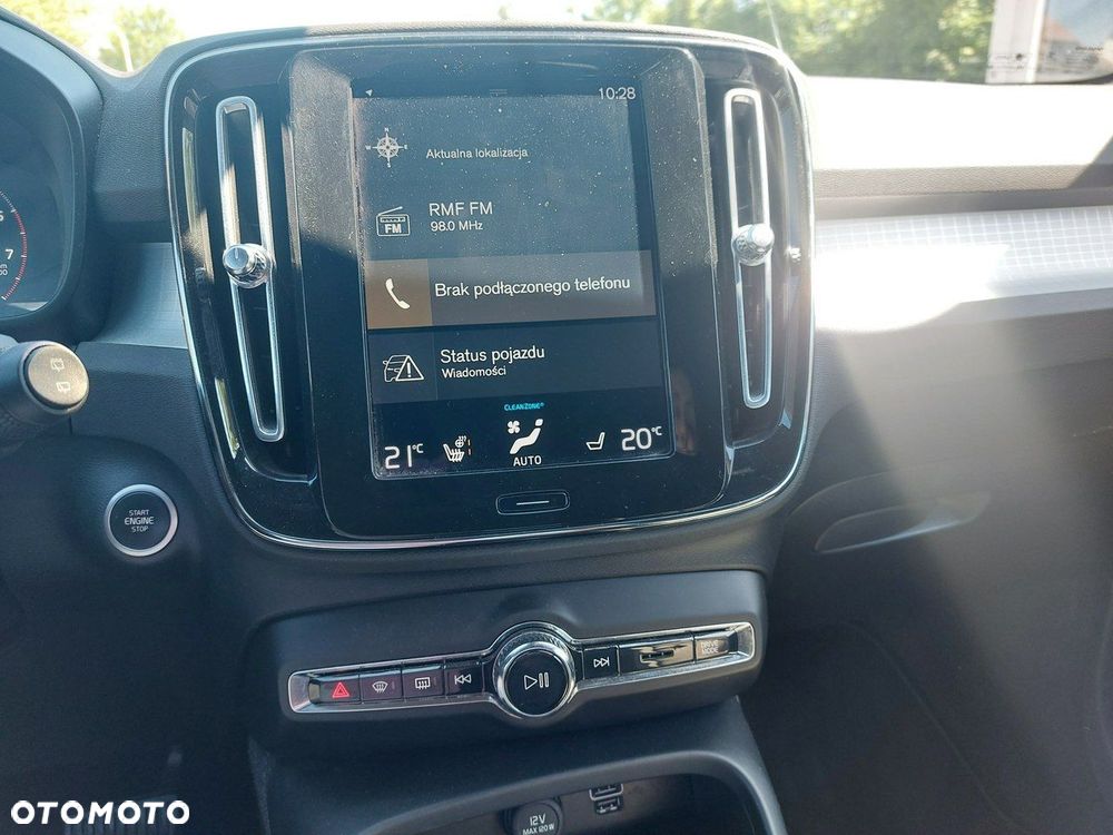 Volvo XC 40 - 20