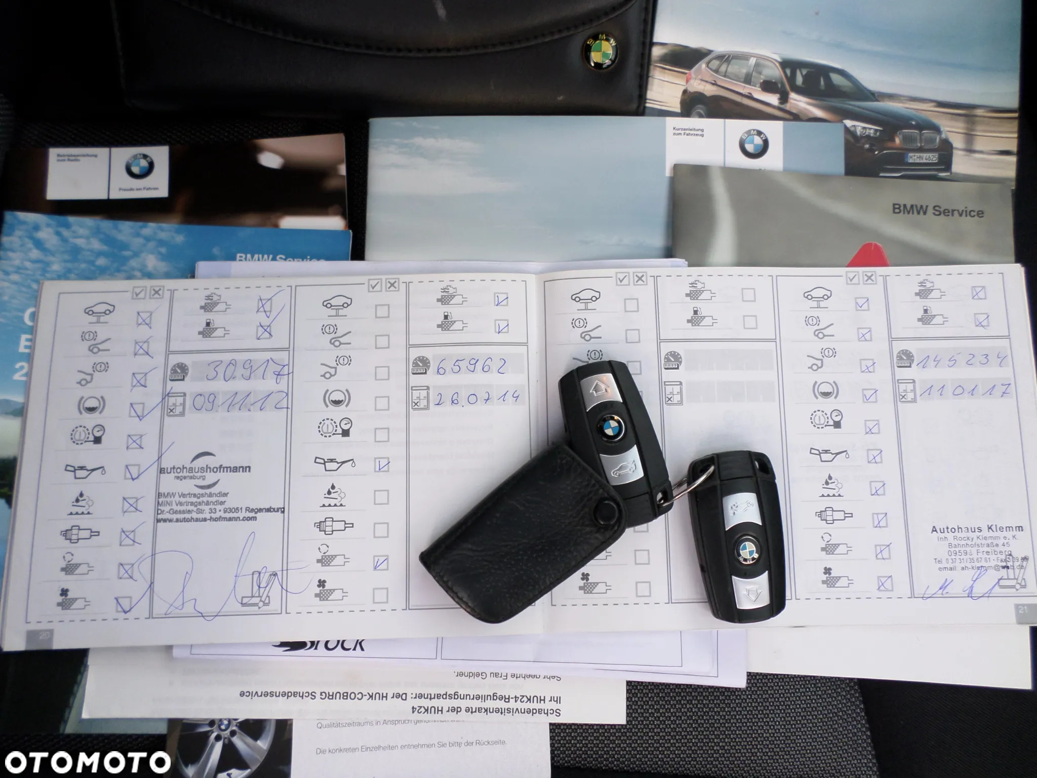 BMW X1 xDrive20d - 21