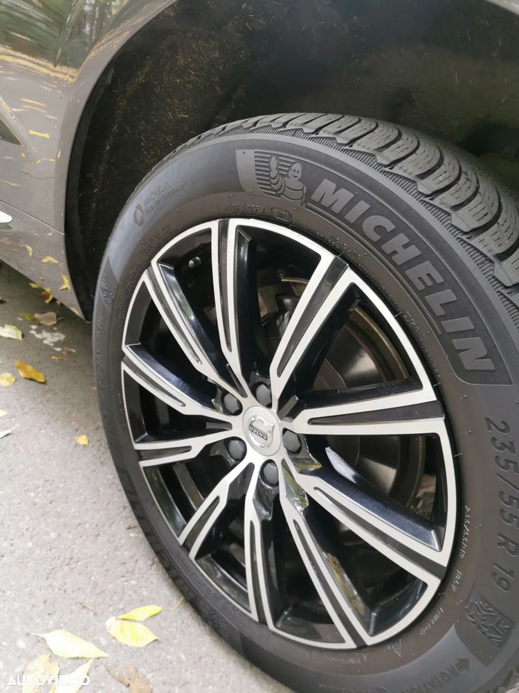 Volvo XC 60 T8 Twin Engine AWD Inscription - 30