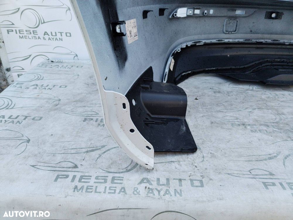 Bara spate Volvo V60 R-Design an 2018-2019-2020-2021-2022-2023-2025 - 5
