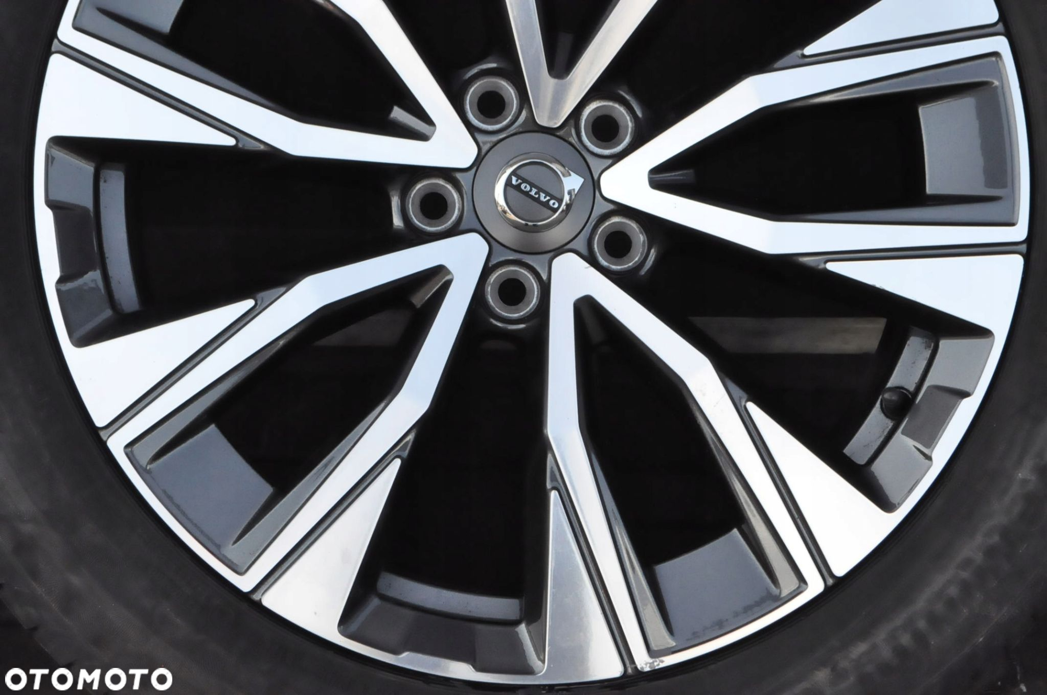 VOLVO V90 CC XC60 S90 KOŁA 235/50/19 FELGI 19 ALUFELGI 32243399 OPONY - 10