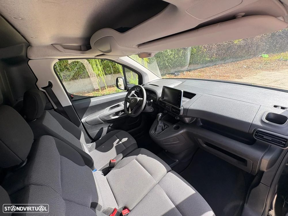 Opel Combo 1.5 Cdti L2H1 Enjoy - 5