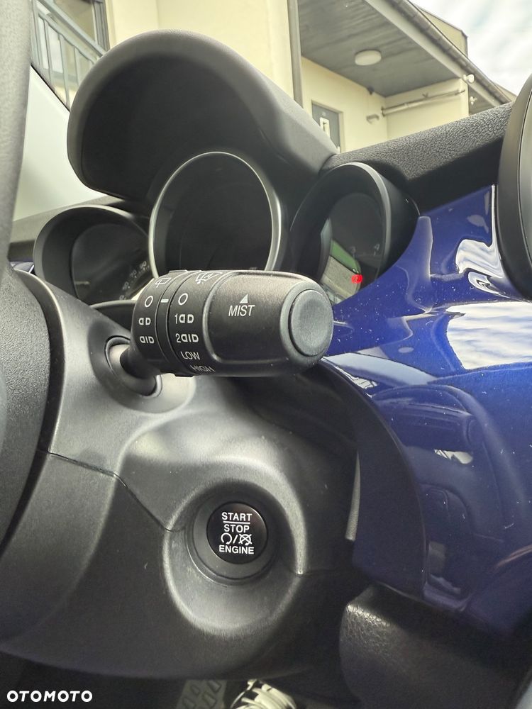 Fiat 500X 1.4 MultiAir 4x2 S&S Lounge - 19