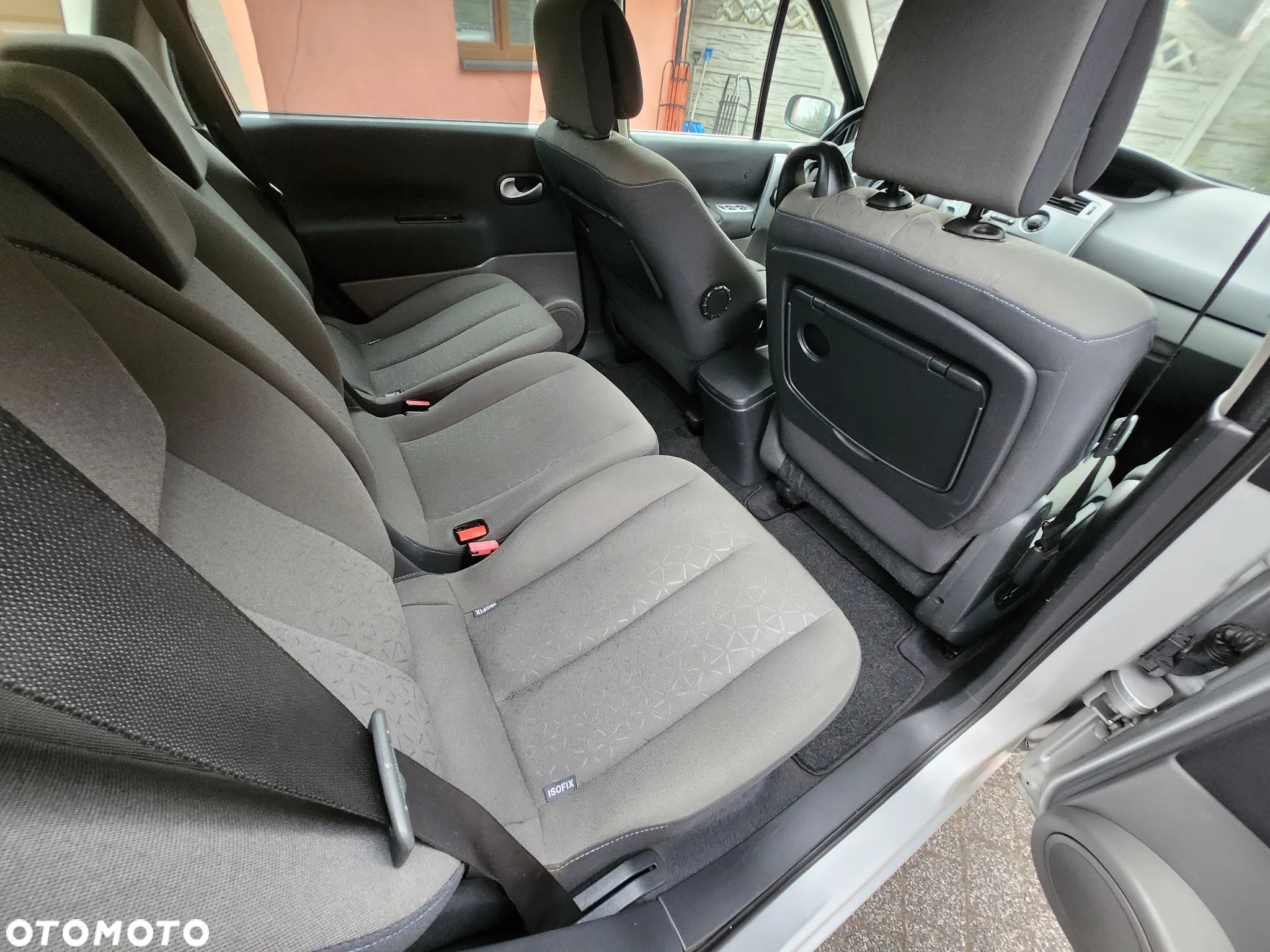 Renault Grand Scenic - 7