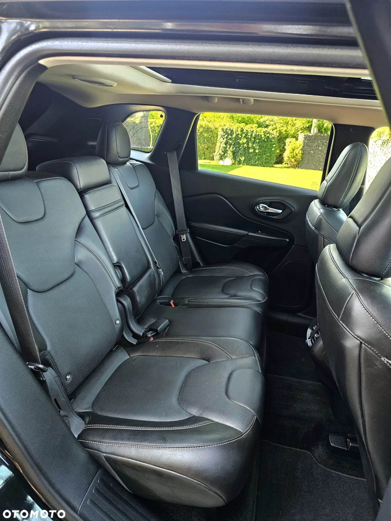 Jeep Cherokee 2.0 Multijet Active Drive II Automatik Limited - 34