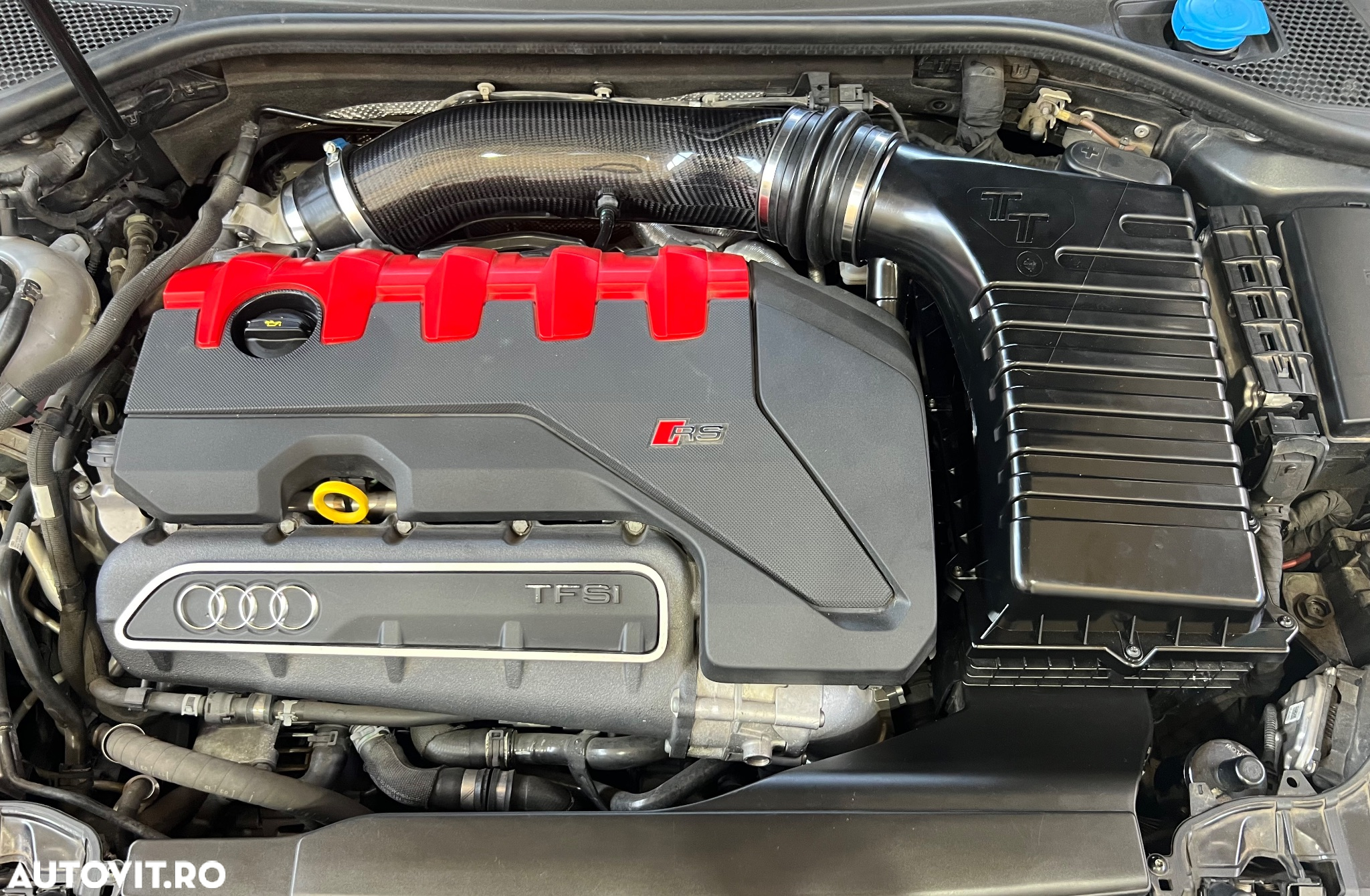 Audi RS3 Sportback TFSI quattro S tronic - 7