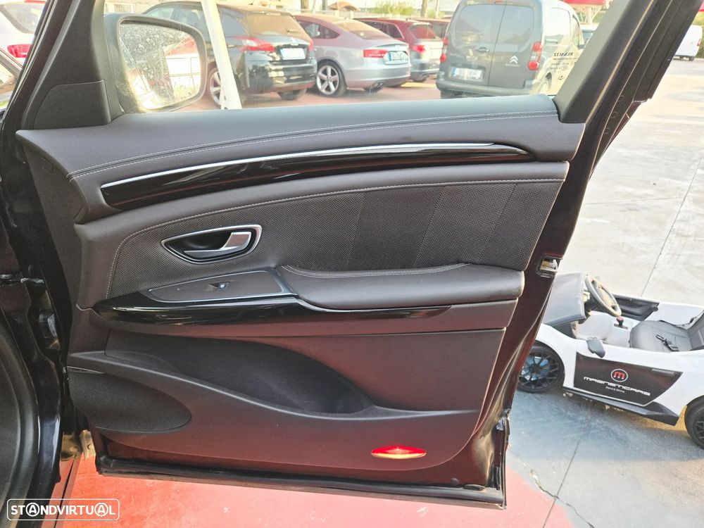 Renault Espace 1.6 dCi Initiale Paris EDC - 39