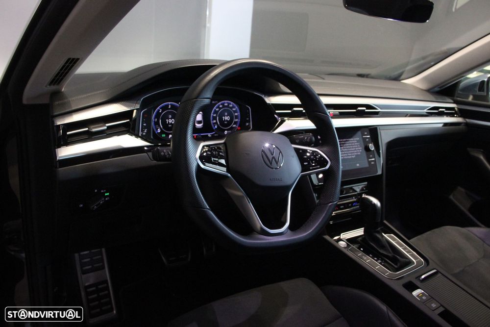 VW Arteon 2.0 TDI Elegance DSG - 10