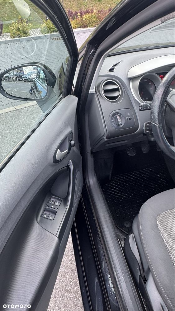 Seat Ibiza - 8
