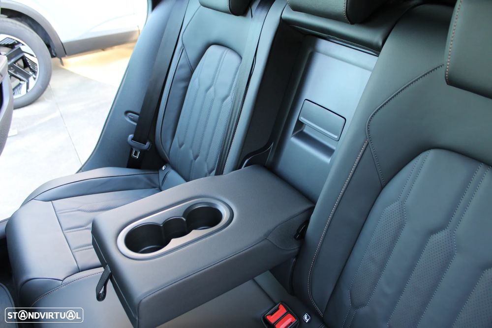 Cupra Formentor 2.0 TDI Sport DSG 4Drive - 46