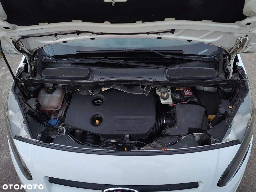 Ford Transit Connect 220 L1 Trend - 19