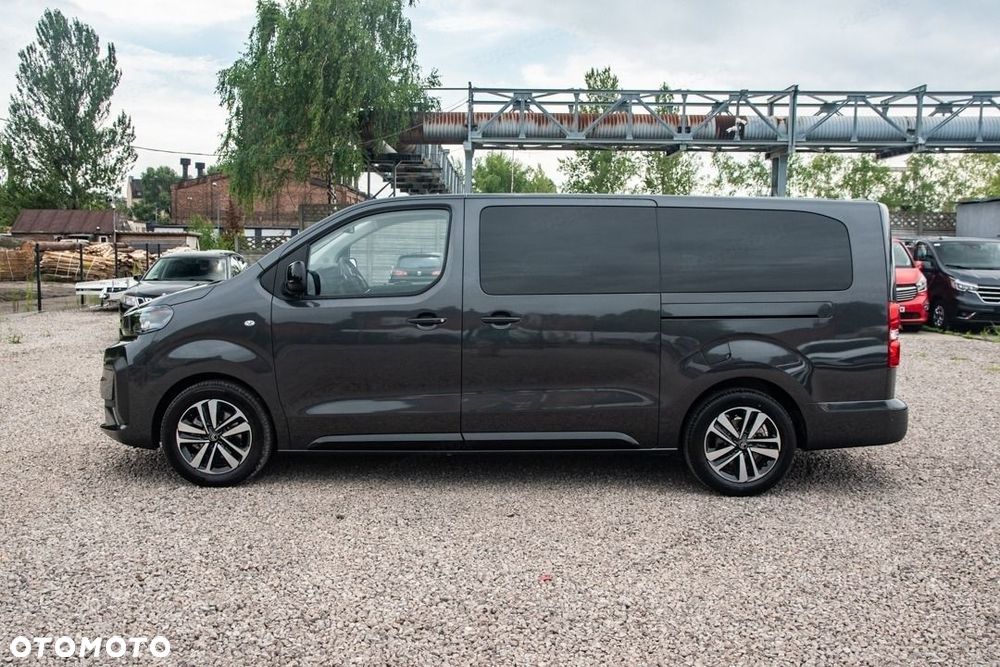 Citroën SpaceTourer - 4