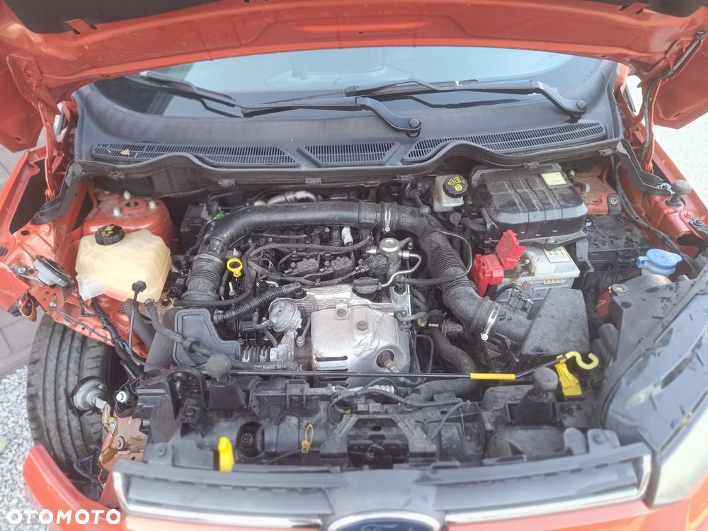 Ford EcoSport - 12