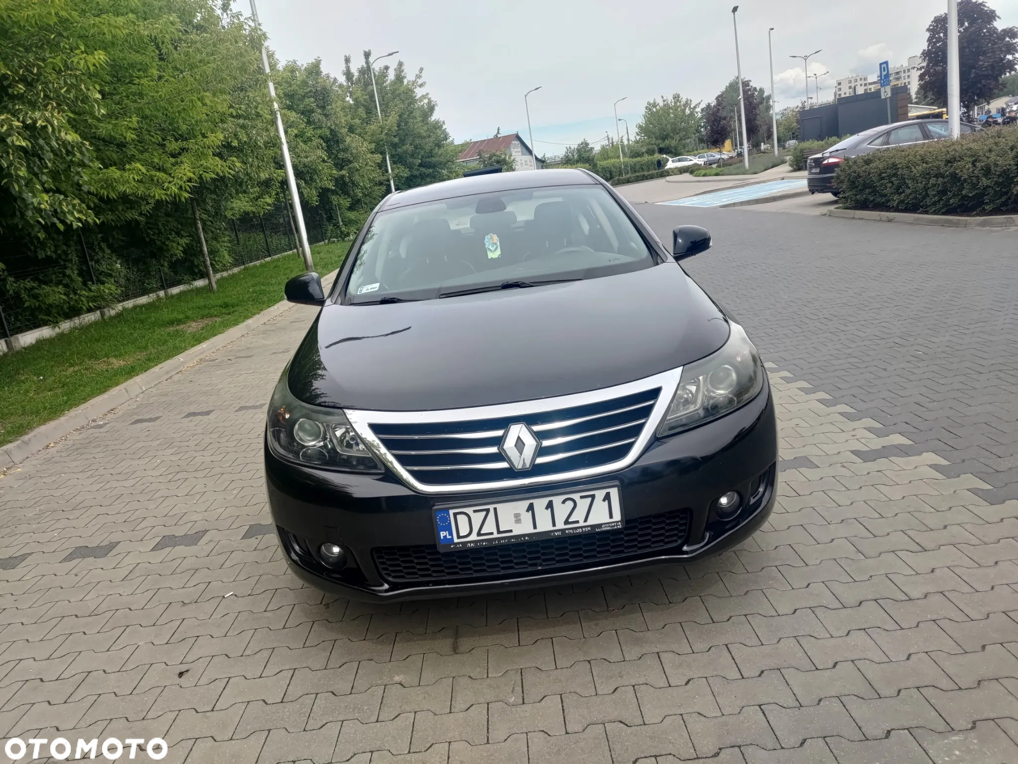 Renault Laguna 2.0 dCi Black Edition - 27