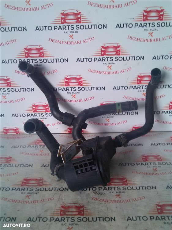 furtune epurator ford conect 1.8d an fabr. 2002 - 1