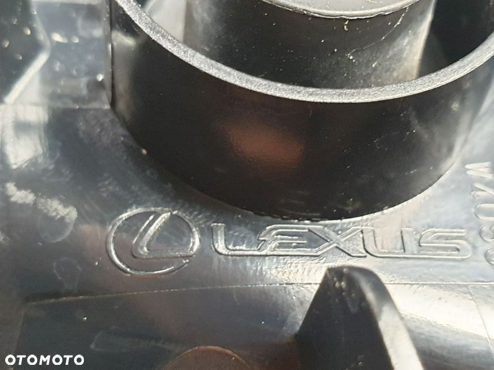 LEXUS NX 17-21r Lampa Tył Prawy Lewy - 10