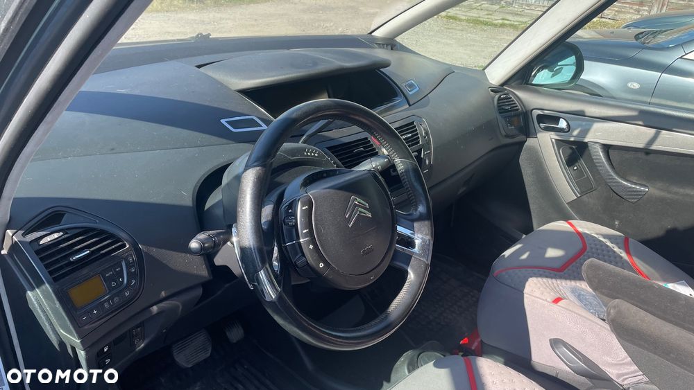 Citroën C4 Picasso - 6