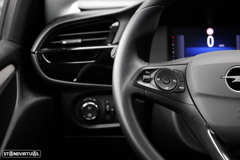 Opel Corsa 1.2 T Edition - 24