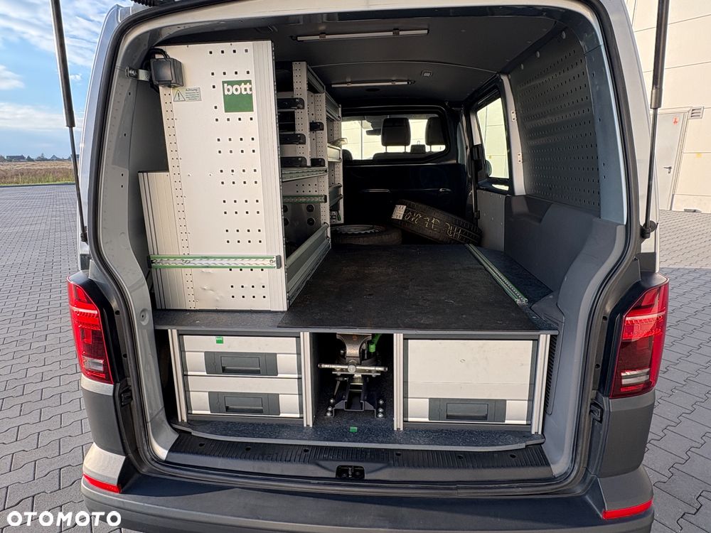 Volkswagen Transporter T6.1 - 30