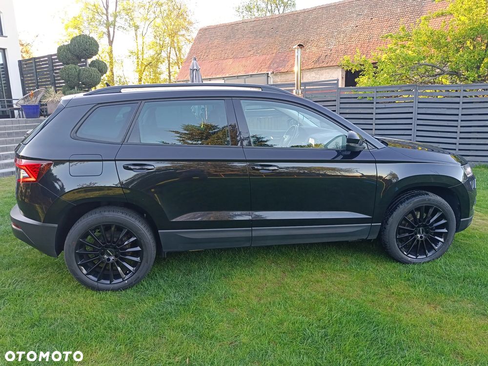 Skoda Karoq - 12