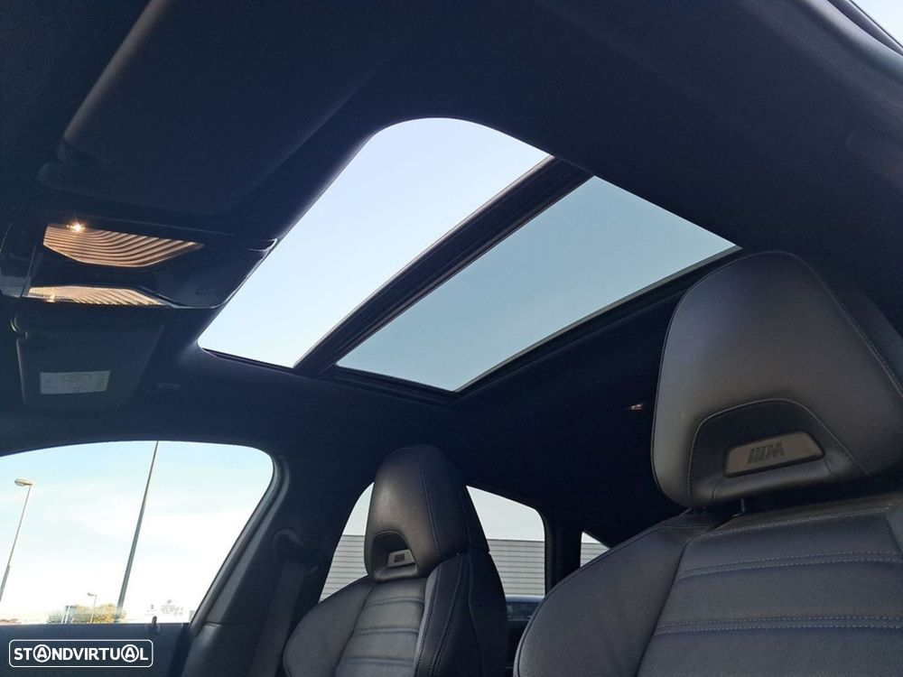 BMW 420 Gran Coupé d Pack Desportivo M Pro Auto - 16