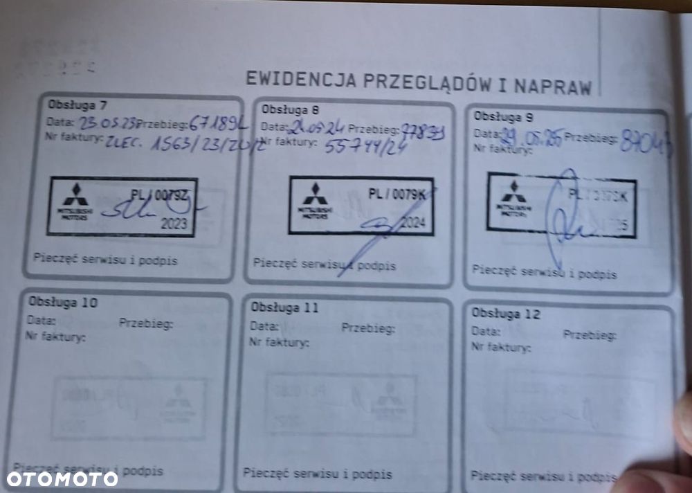 Mitsubishi Outlander 2.0 Intense 4WD CVT - 2