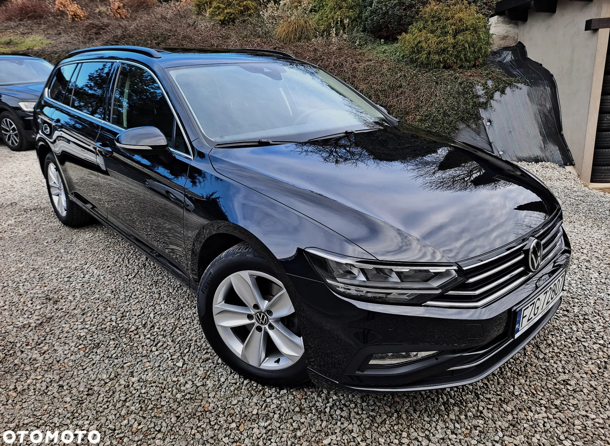 Volkswagen Passat Variant 2.0 TDI SCR DSG Business - 32