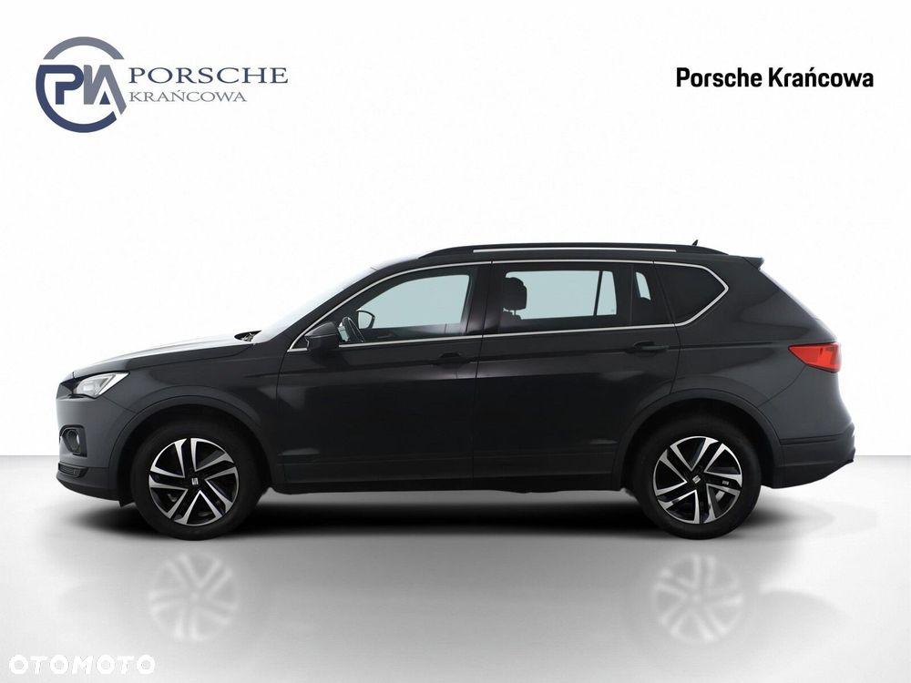 Seat Tarraco - 2