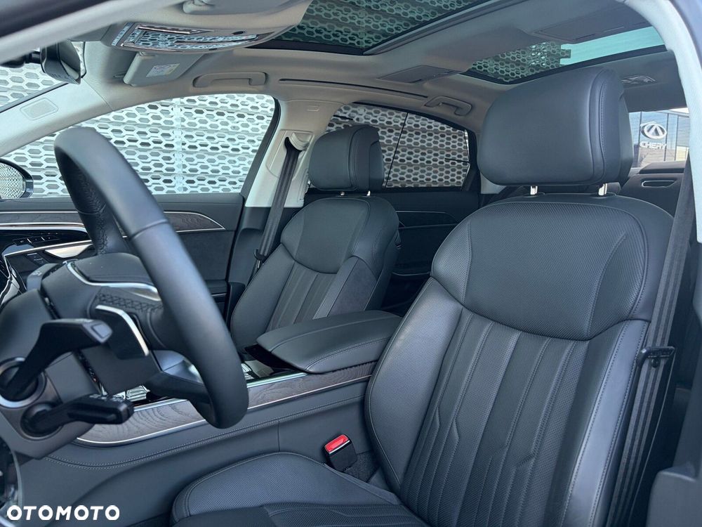 Audi A8 - 13