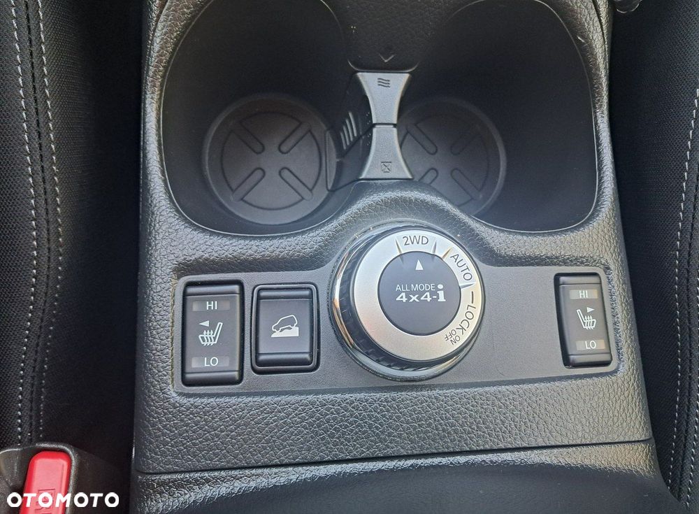 Nissan X-Trail - 22