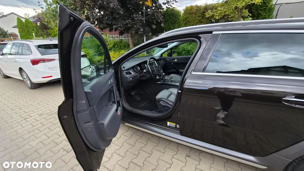 Peugeot 508 2.0 BlueHDi RXH S&S - 3