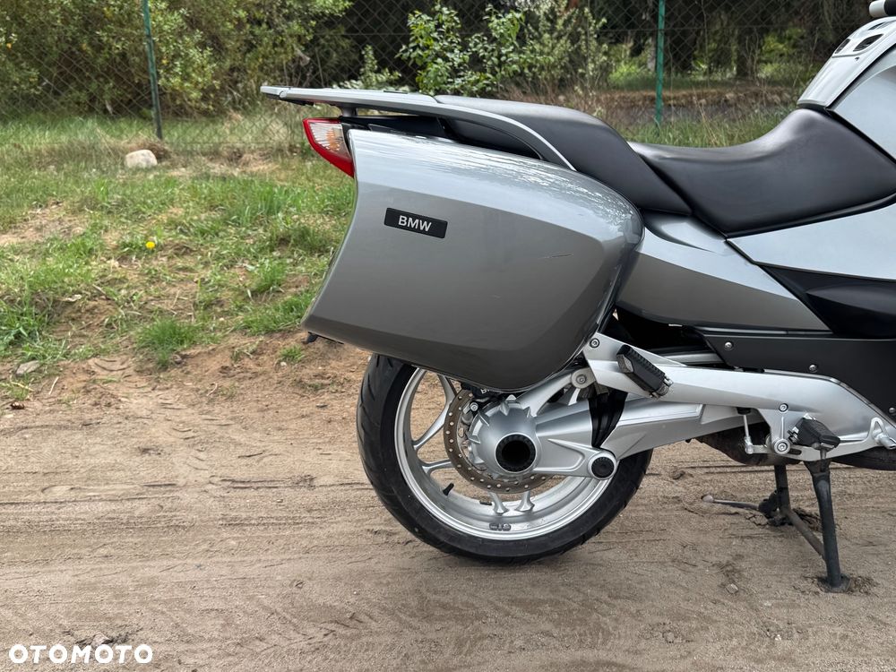 BMW RT - 4