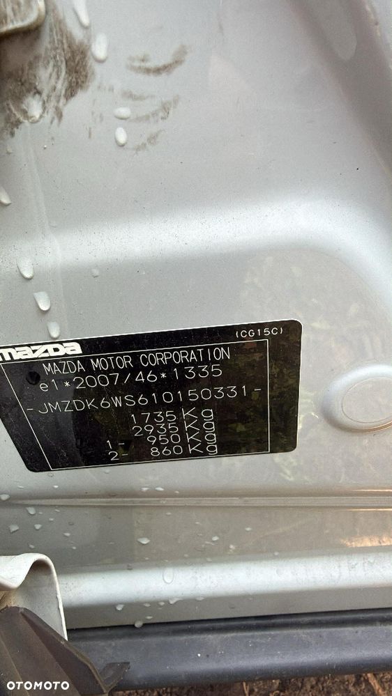 Mazda CX-3 SKYACTIV-D 105 FWD Center-Line - 12