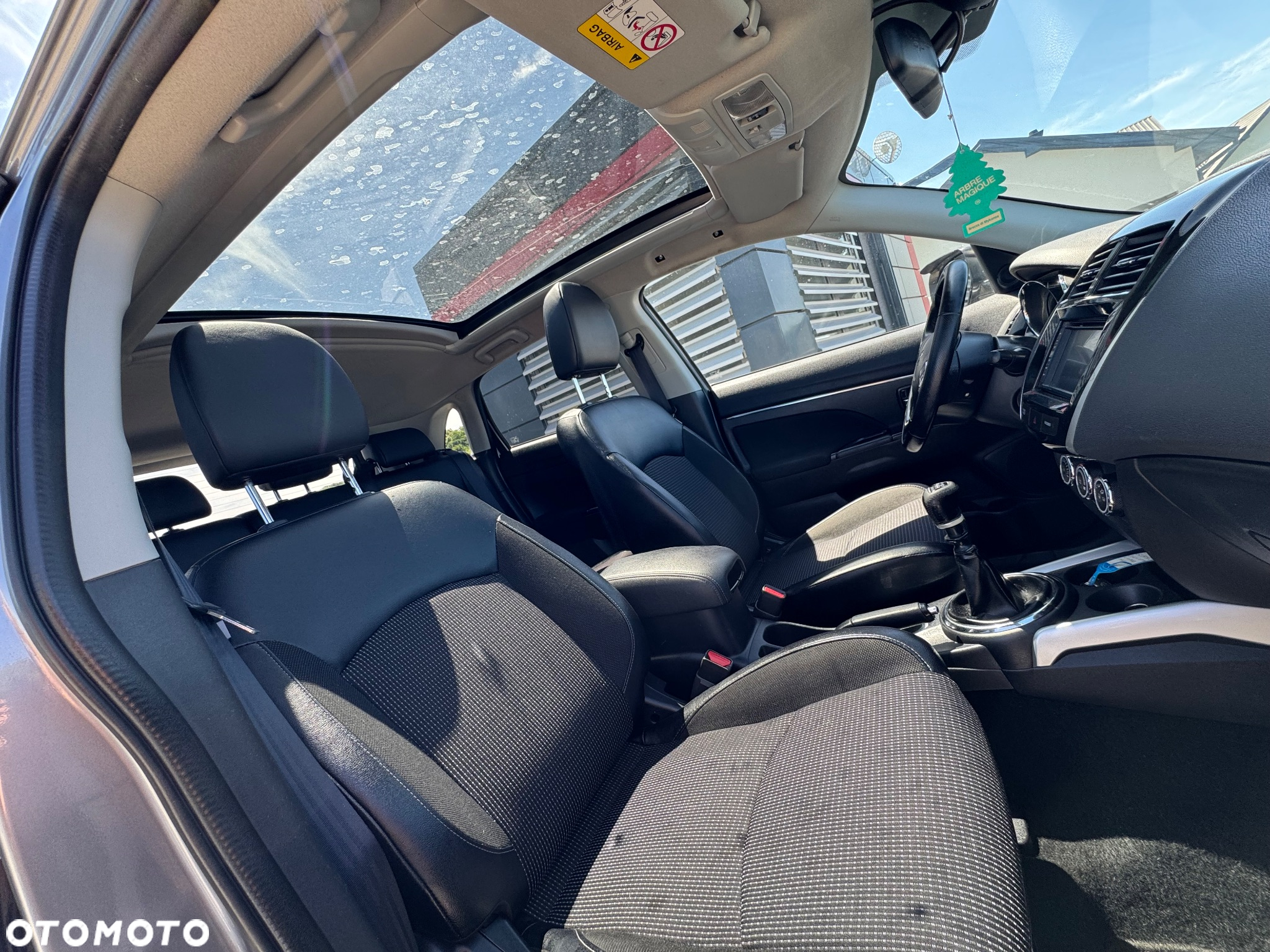 Peugeot 4008 HDI FAP 115 Stop & Start Allure - 14