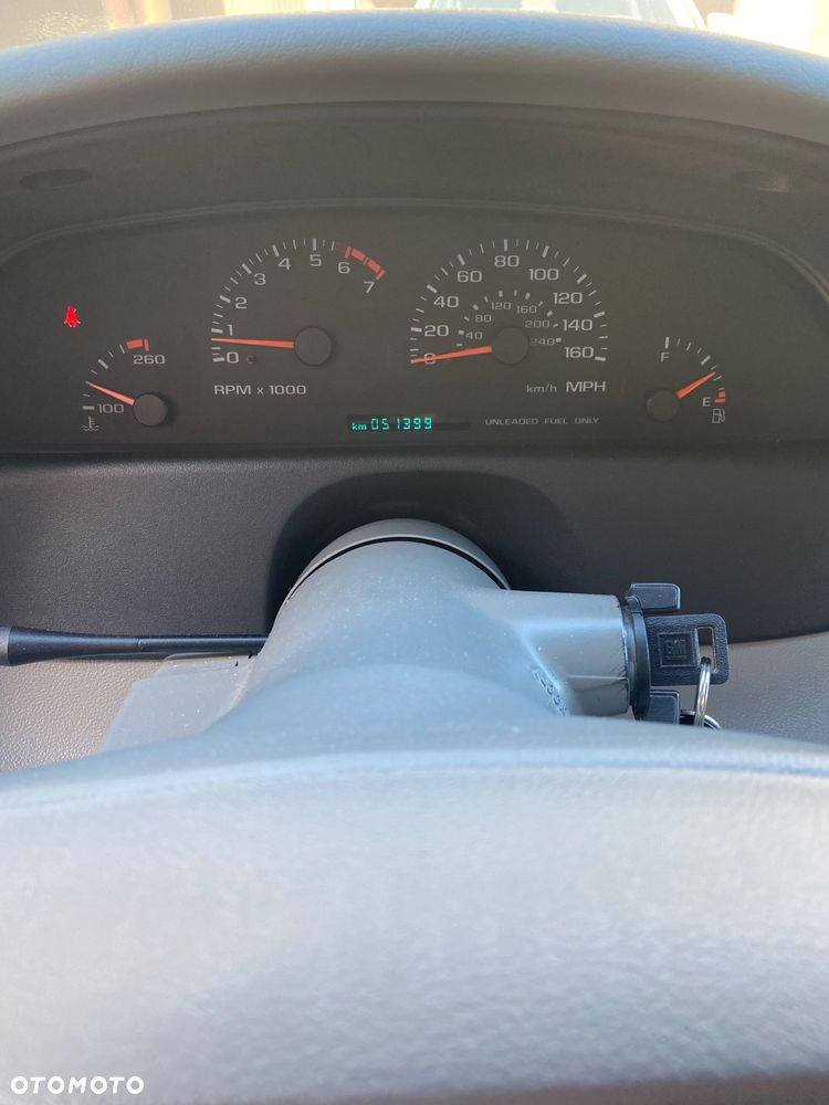 Chevrolet Impala - 20